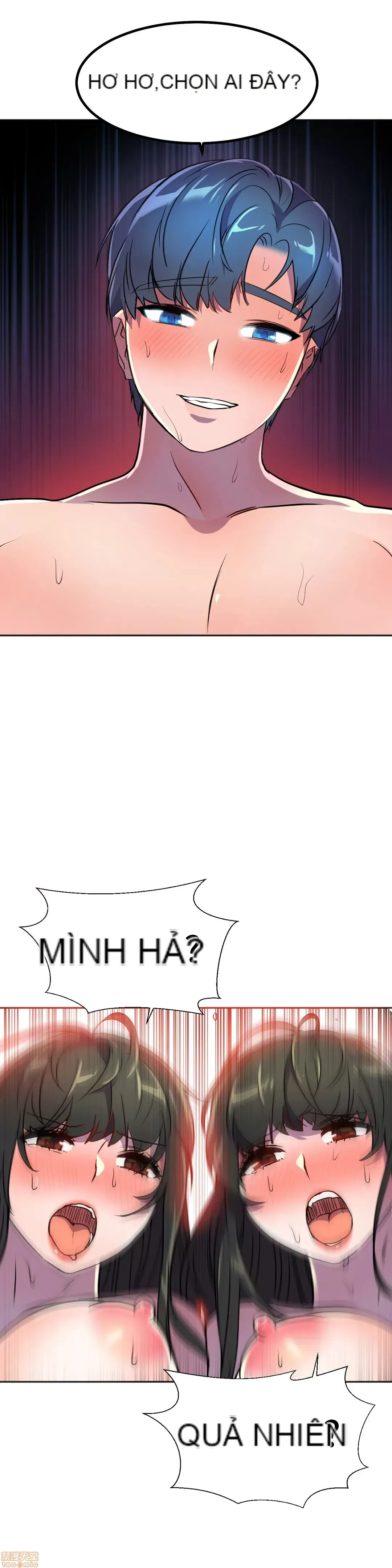 Anh hùng Chương 1-28