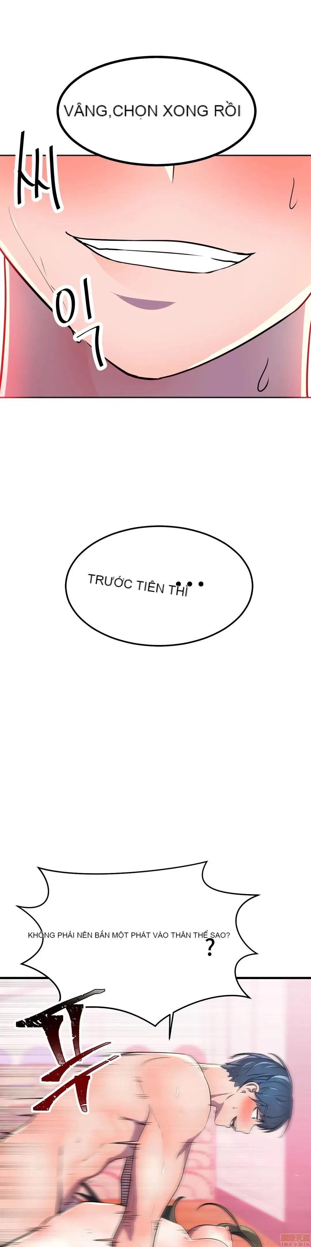 Anh hùng Chương 1-28