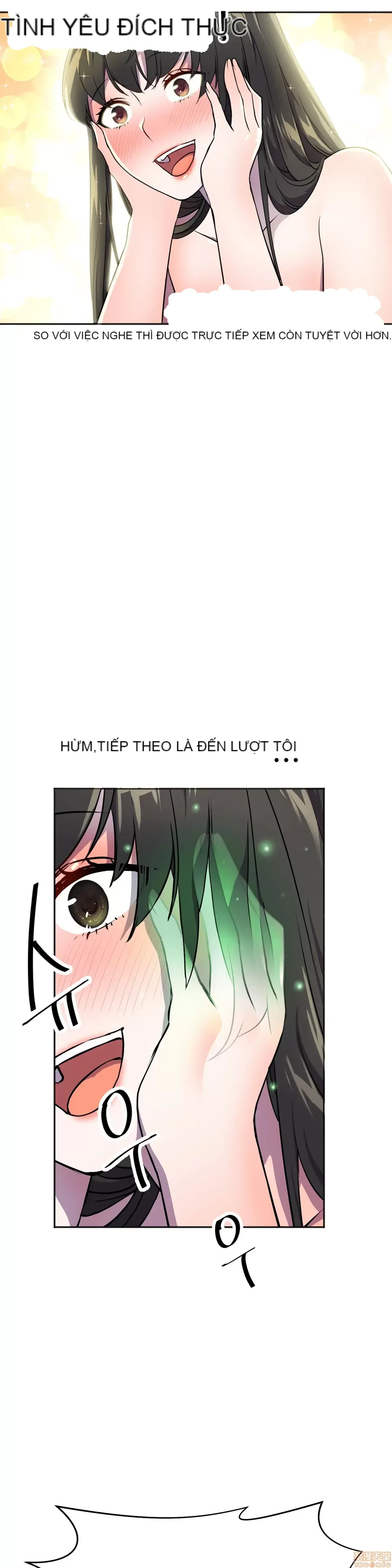 Anh hùng Chương 1-28