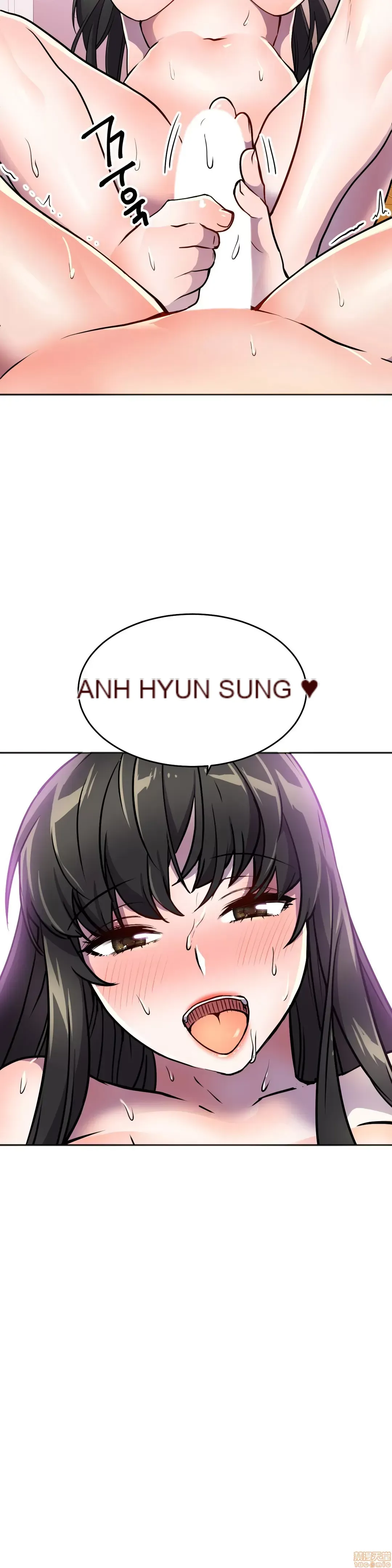 Anh hùng Chương 1-28