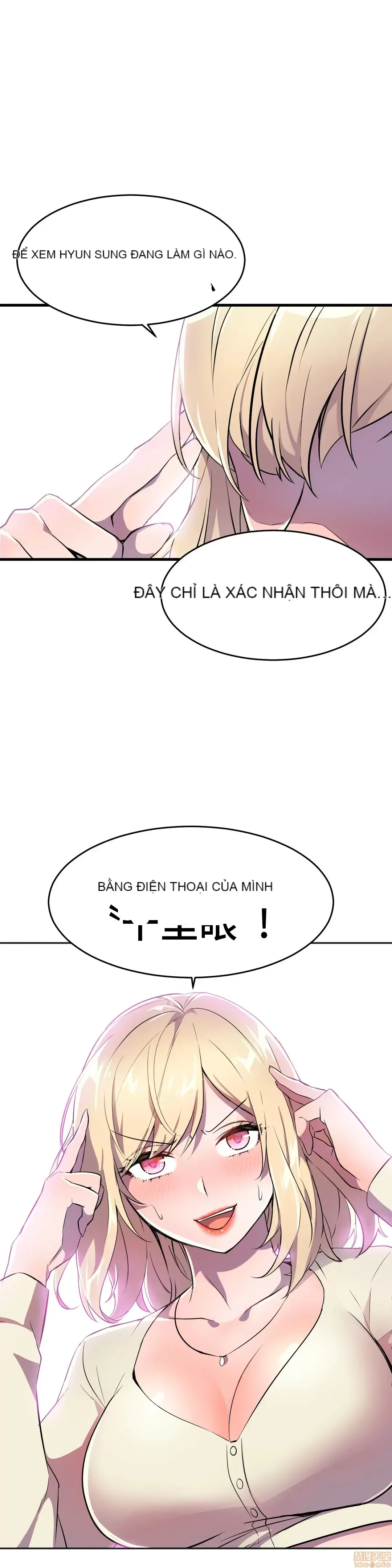 Anh hùng Chương 1-28