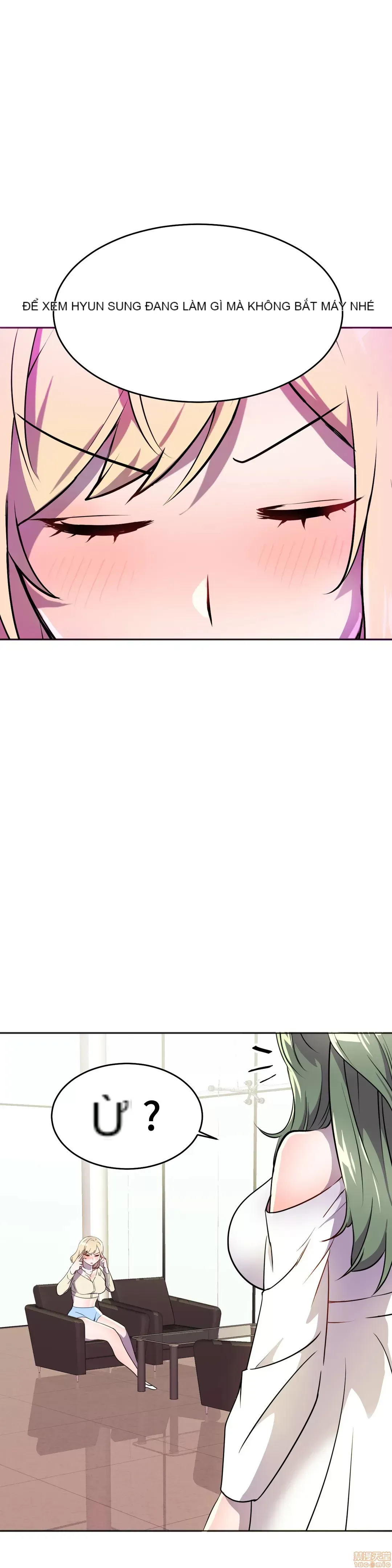 Anh hùng Chương 1-28