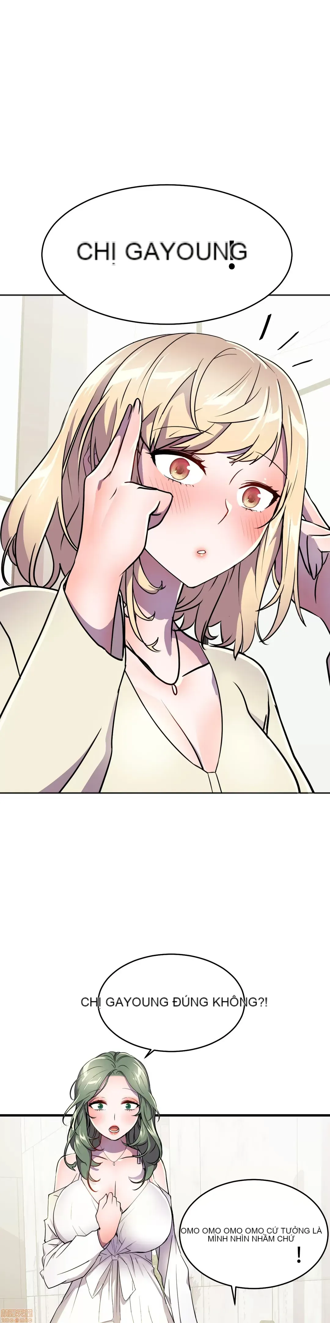 Anh hùng Chương 1-28