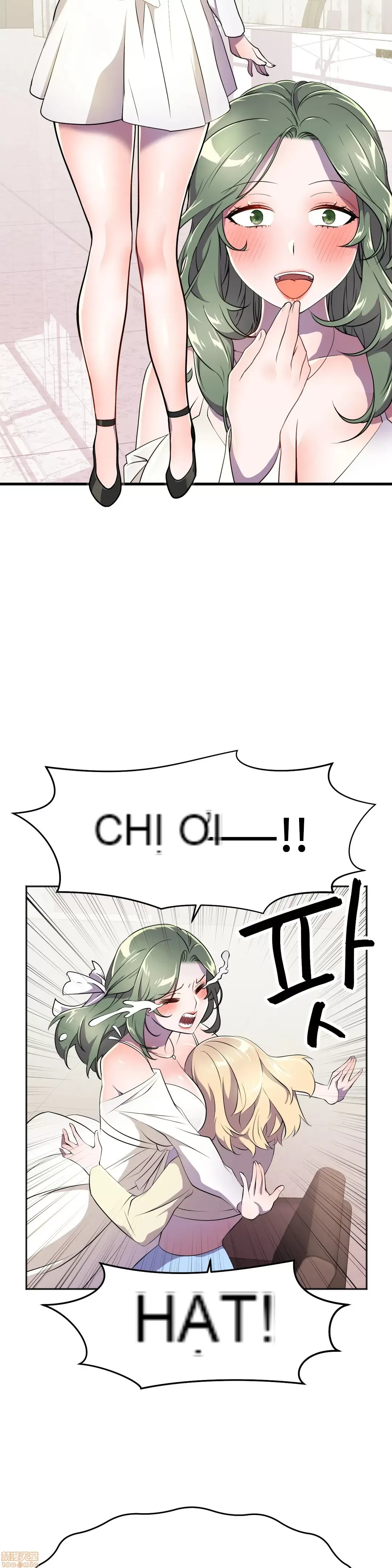 Anh hùng Chương 1-28