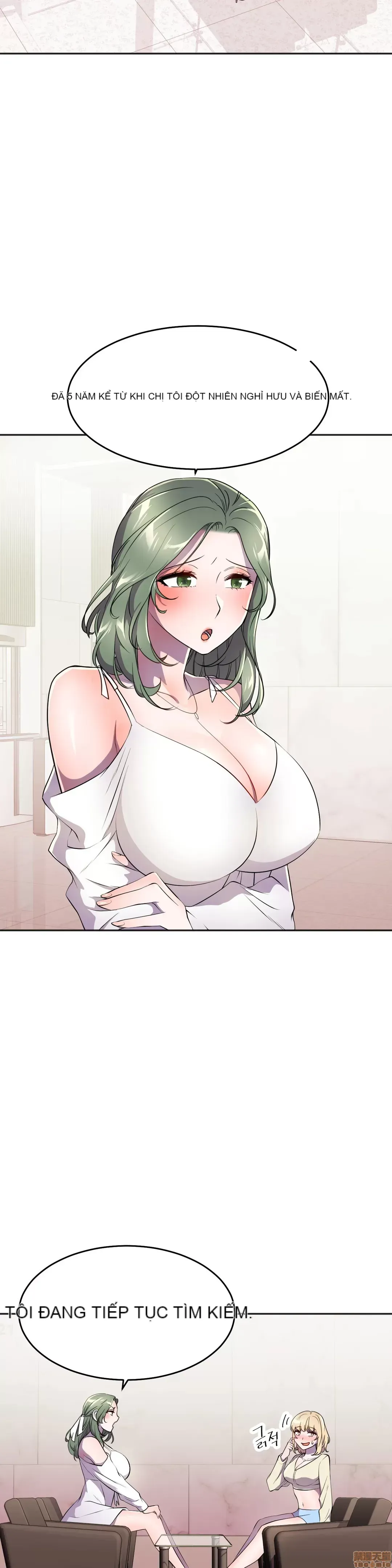 Anh hùng Chương 1-28