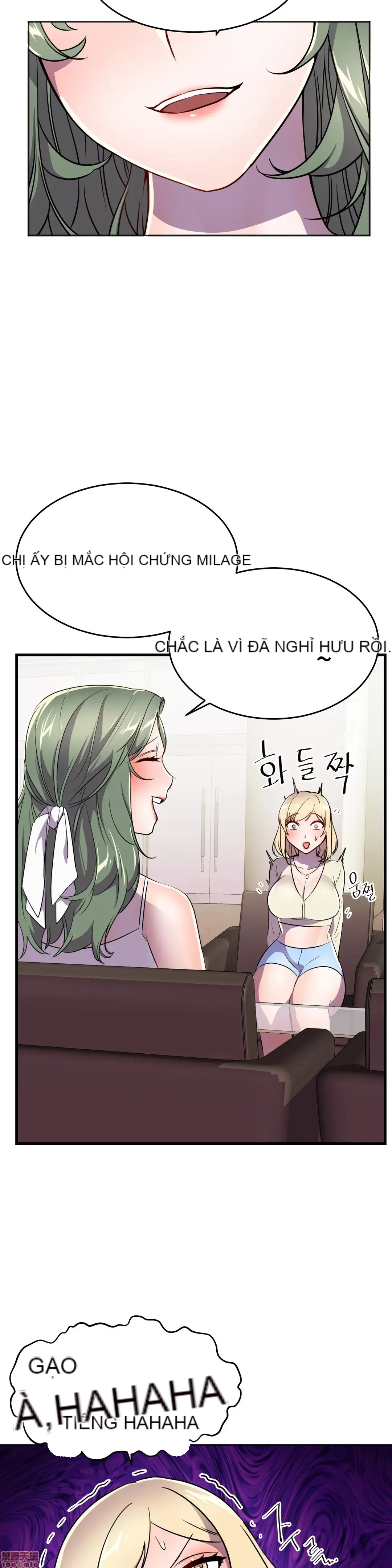 Anh hùng Chương 1-28