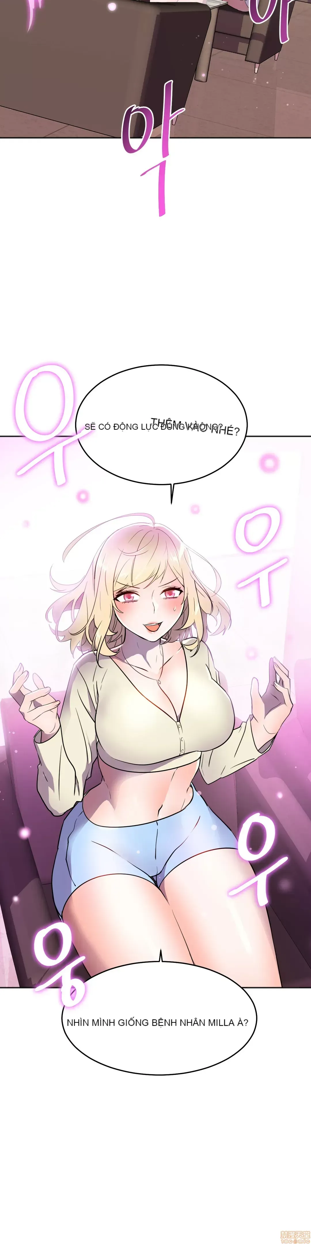 Anh hùng Chương 1-28