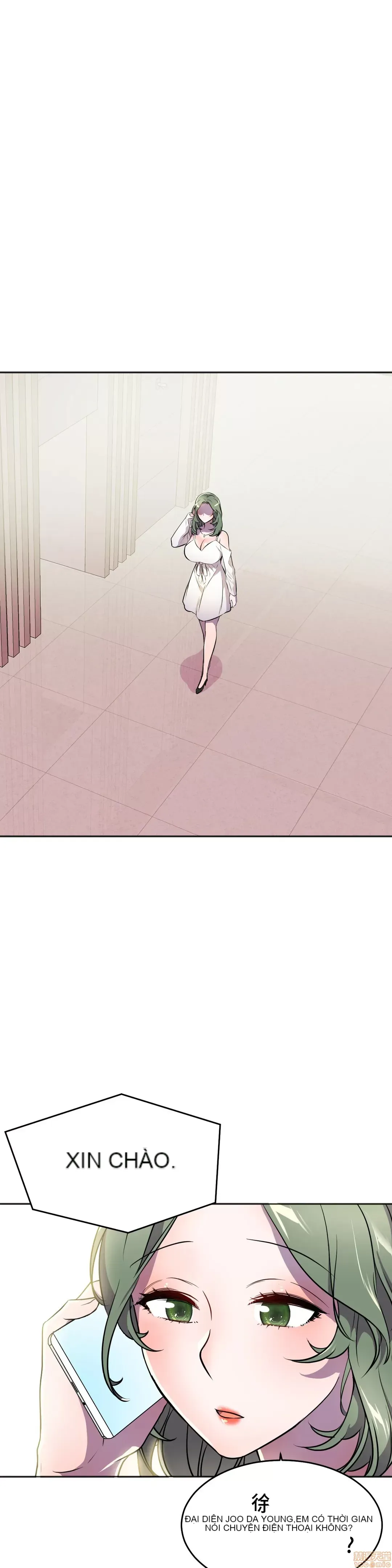 Anh hùng Chương 1-28