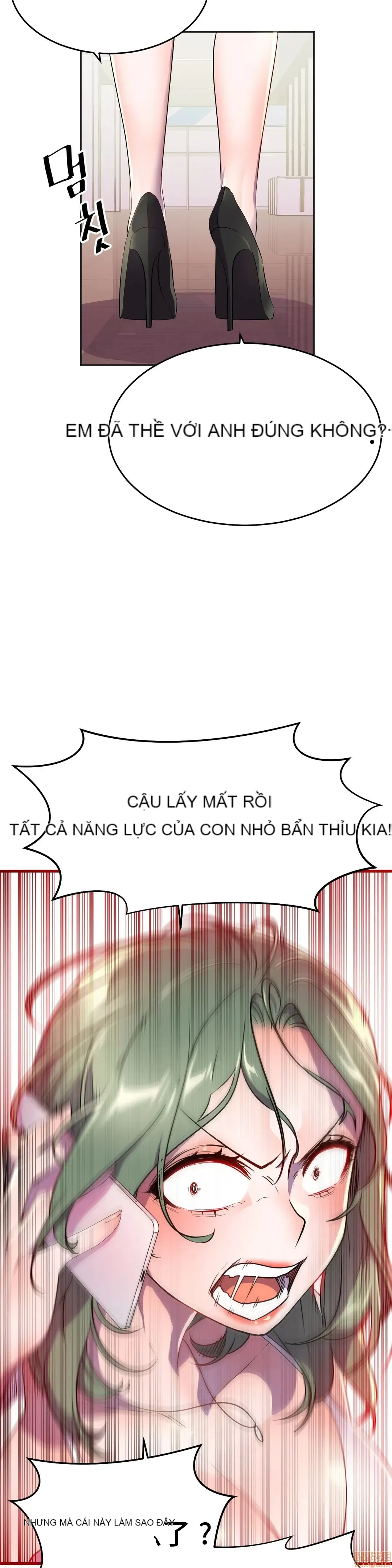 Anh hùng Chương 1-28