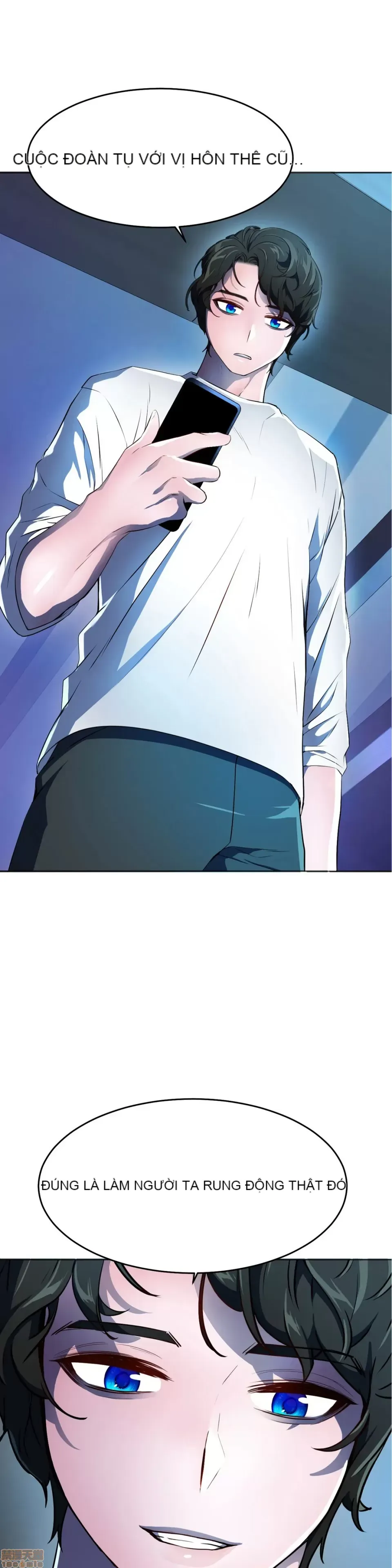 Anh hùng Chương 1-28