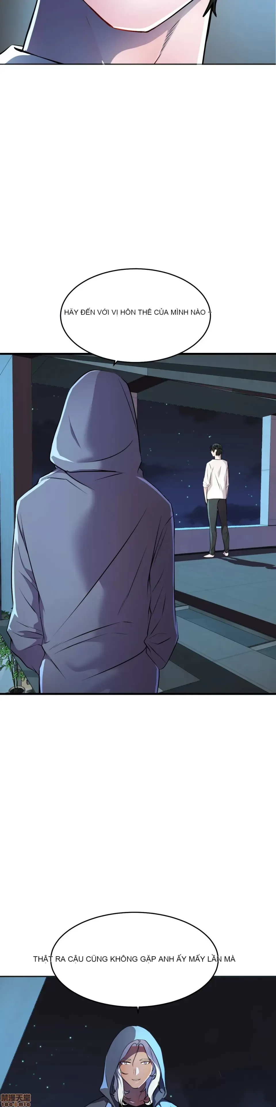 Anh hùng Chương 1-28