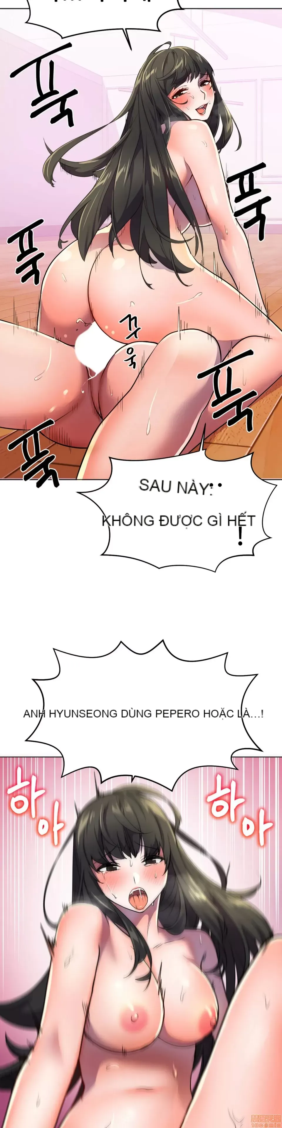 Anh hùng Chương 1-28