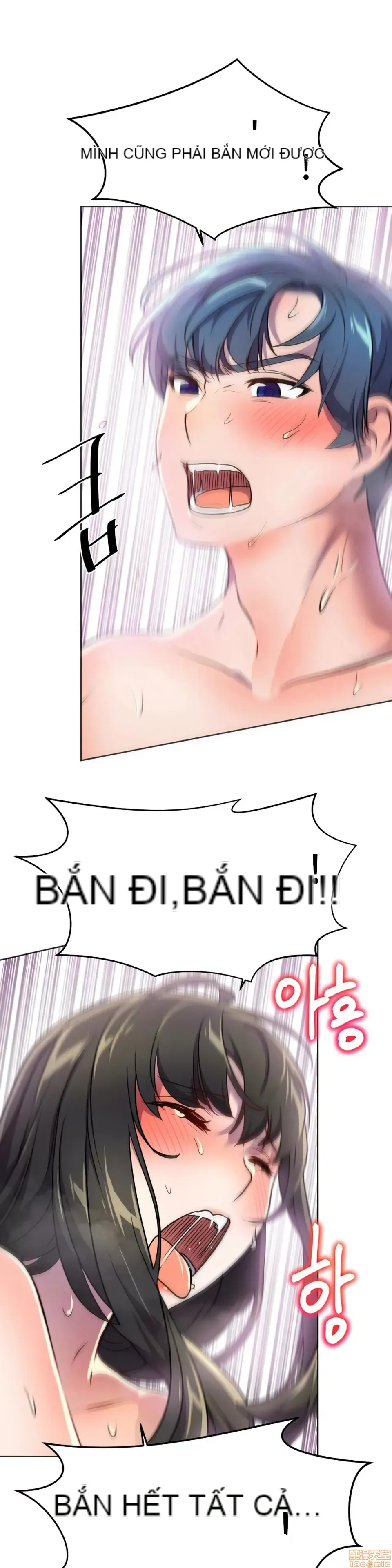 Anh hùng Chương 1-28