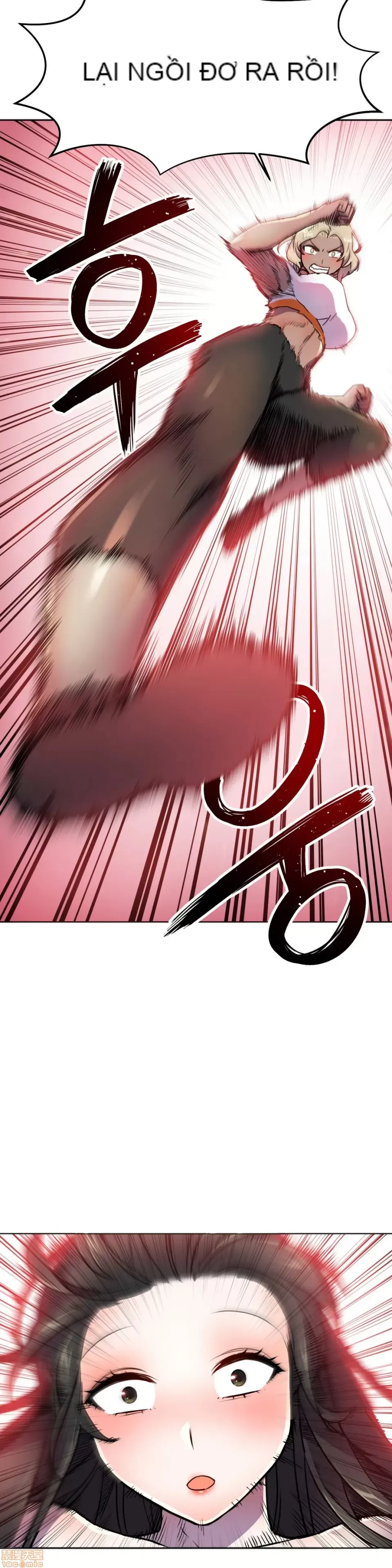 Anh hùng Chương 1-28