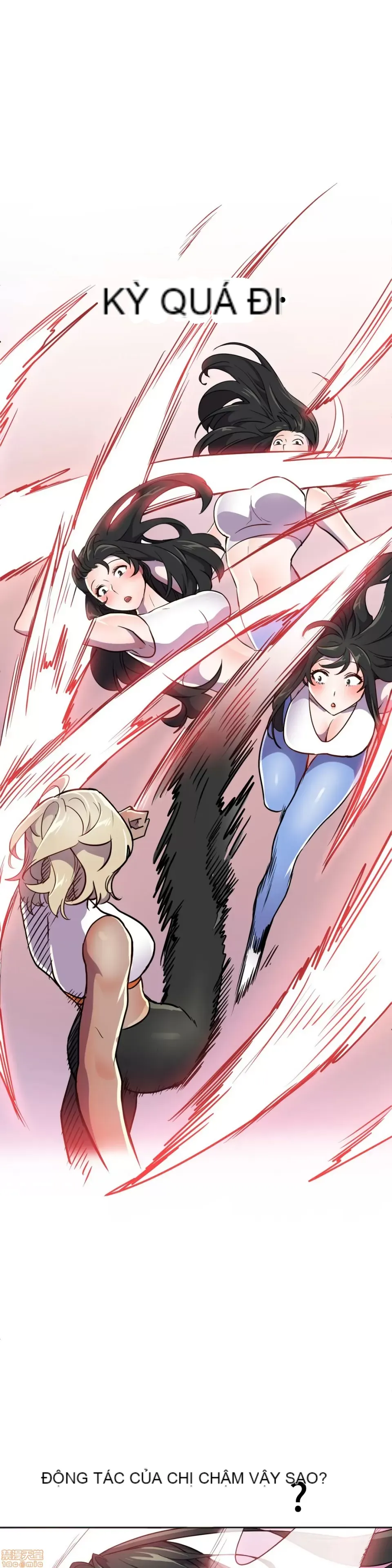 Anh hùng Chương 1-28