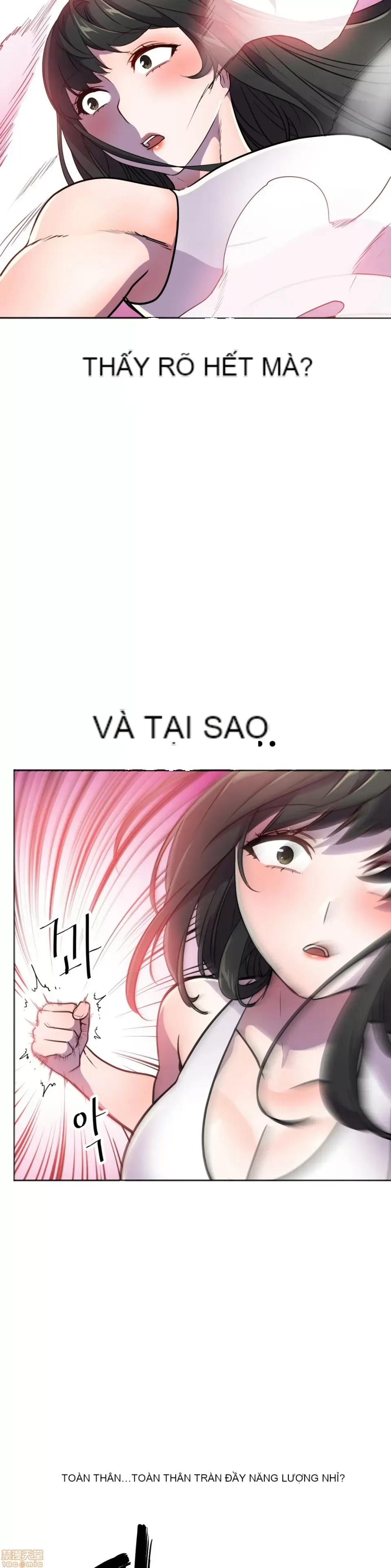 Anh hùng Chương 1-28