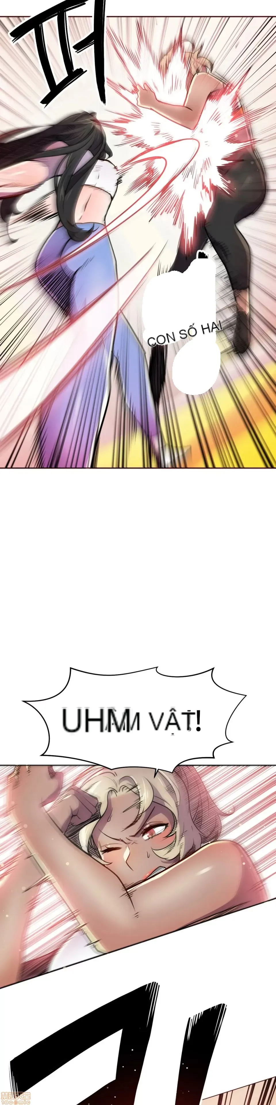 Anh hùng Chương 1-28