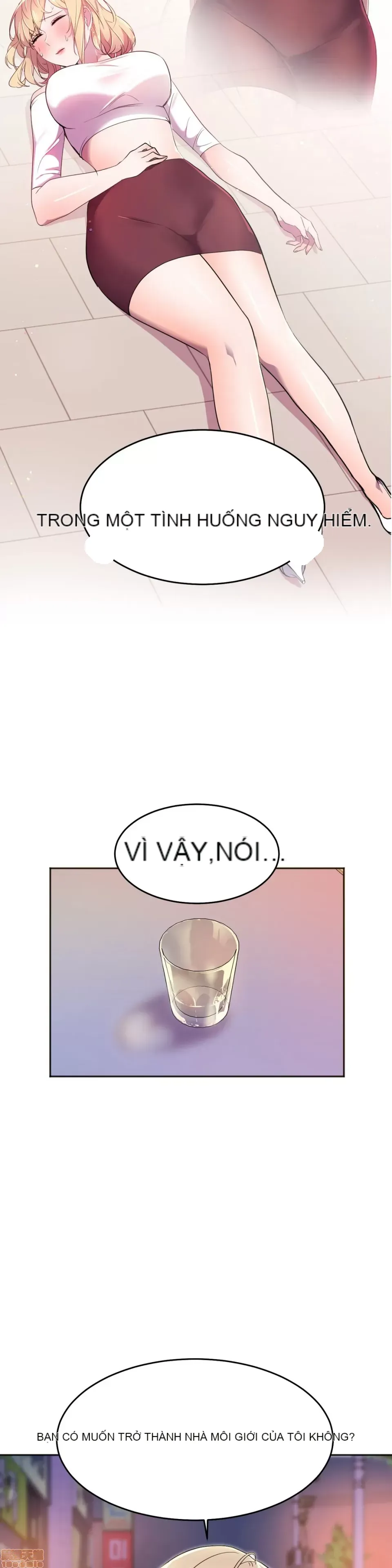 Anh hùng Chương 1-28