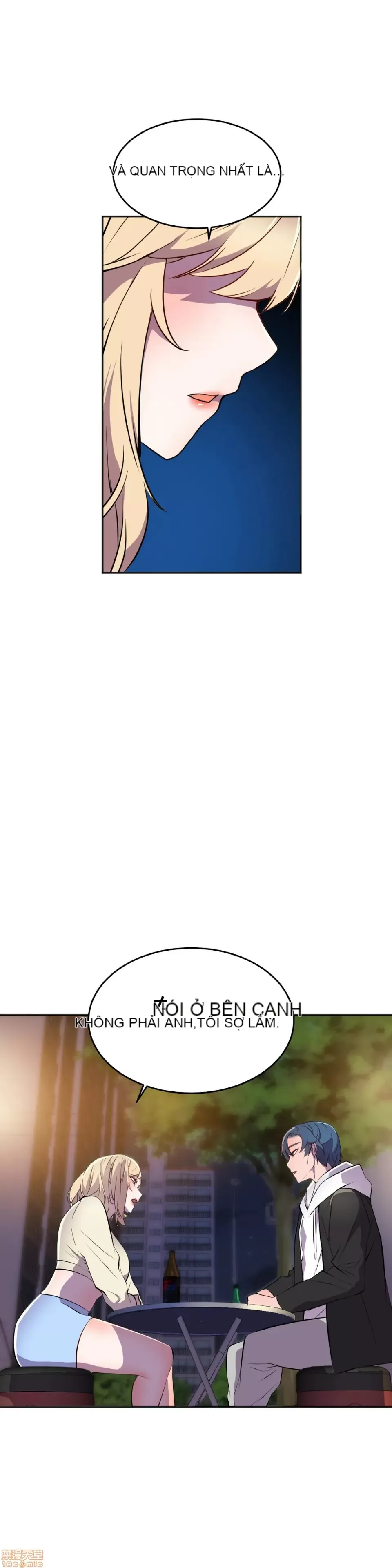 Anh hùng Chương 1-28