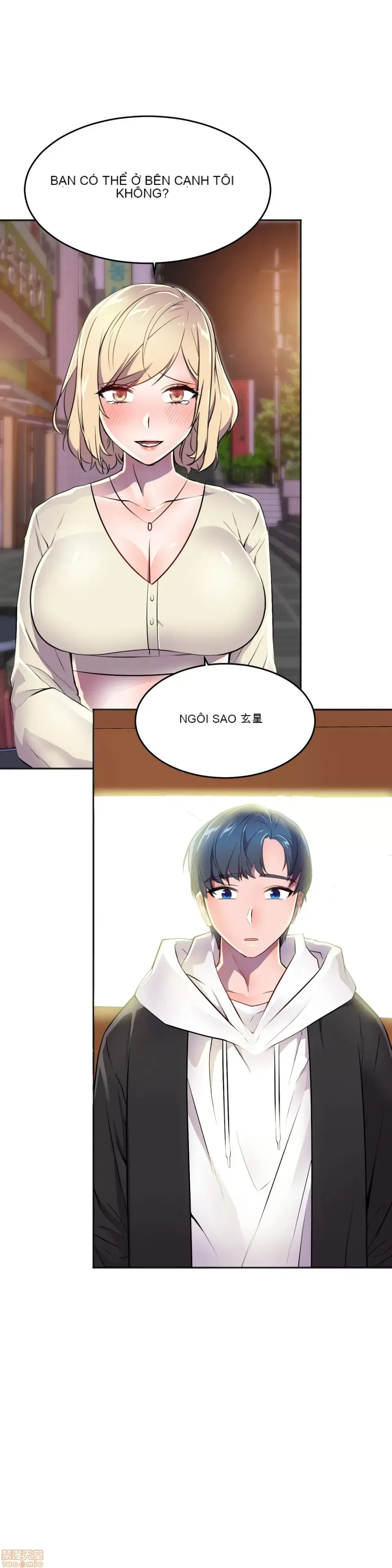 Anh hùng Chương 1-28