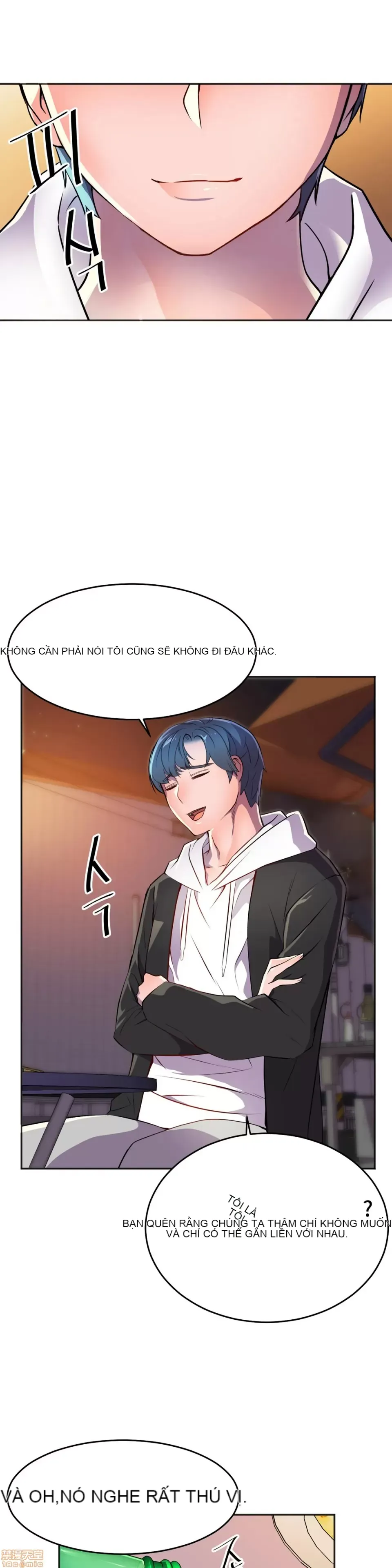 Anh hùng Chương 1-28