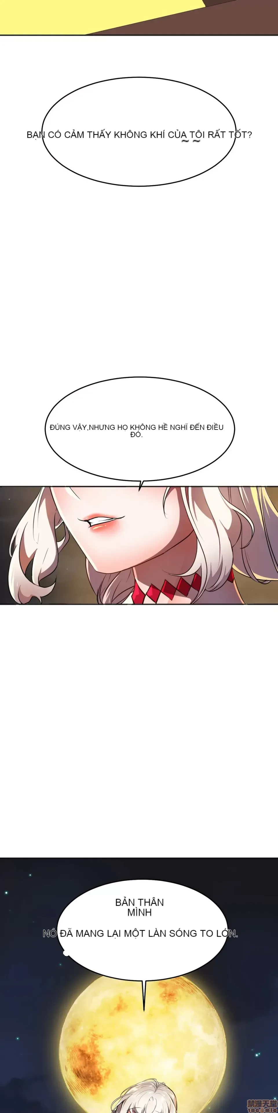 Anh hùng Chương 1-28