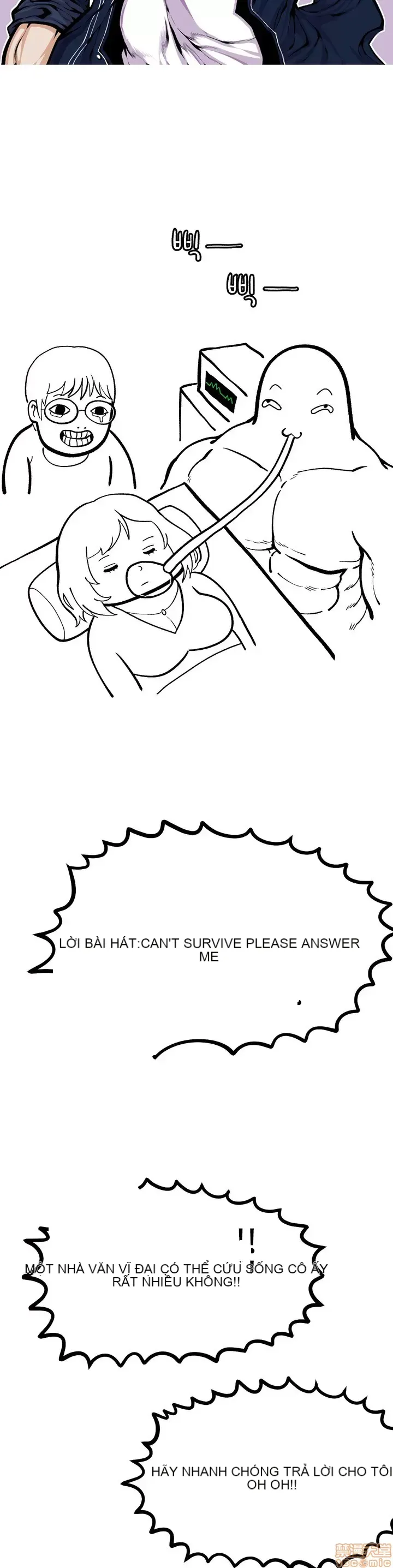 Anh hùng Chương 1-28