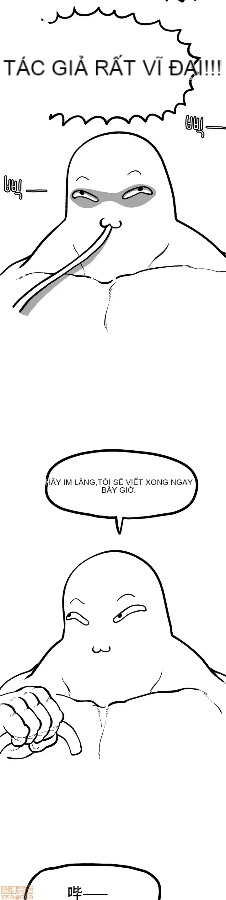 Anh hùng Chương 1-28