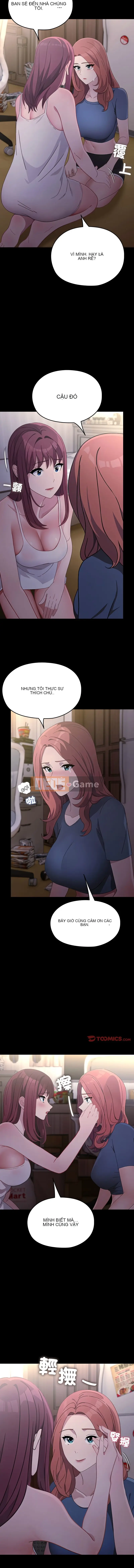 Con rể của tôi Chương 80-81