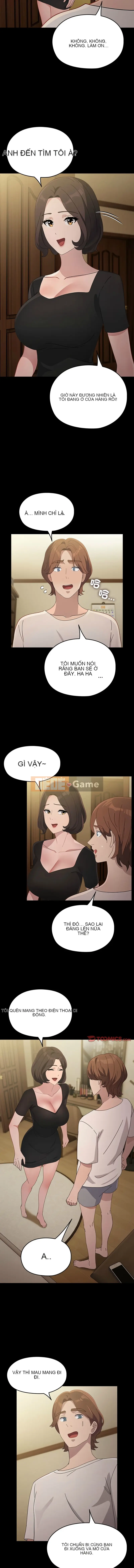 Con rể của tôi Chương 80-81