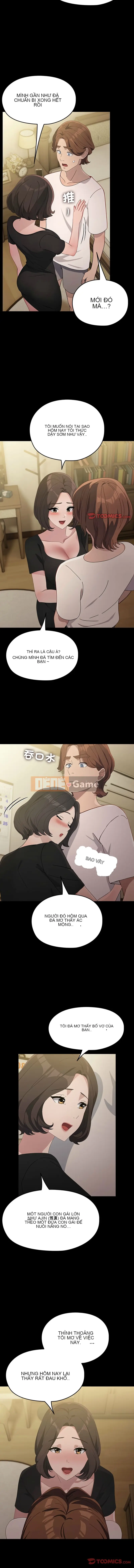 Con rể của tôi Chương 80-81