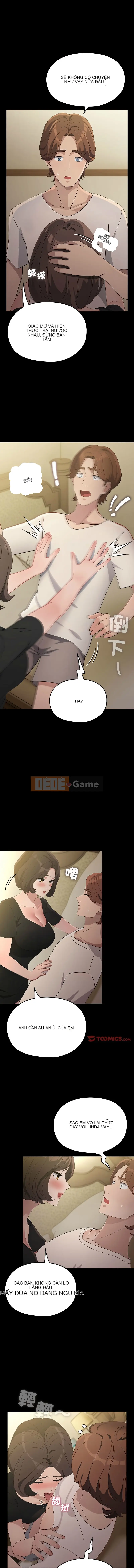 Con rể của tôi Chương 80-81