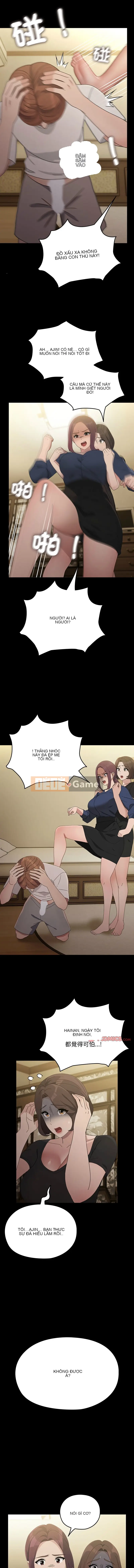 Con rể của tôi Chương 80-81