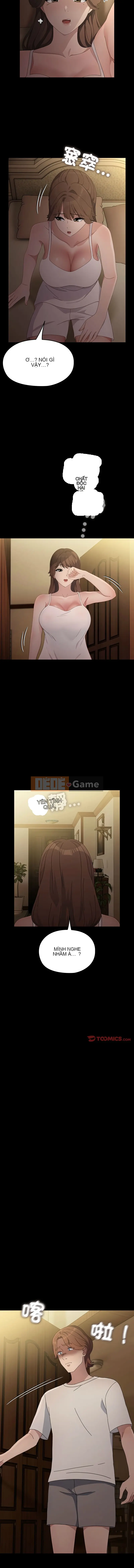 Con rể của tôi Chương 80-81