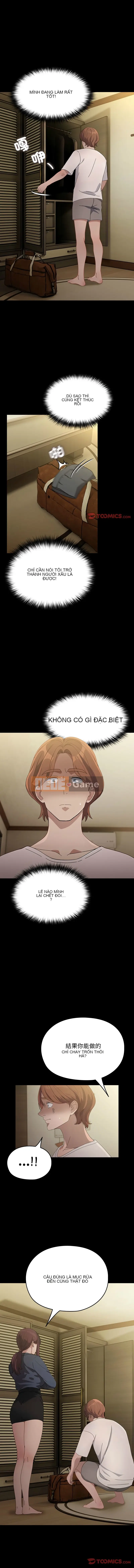 Con rể của tôi Chương 80-81