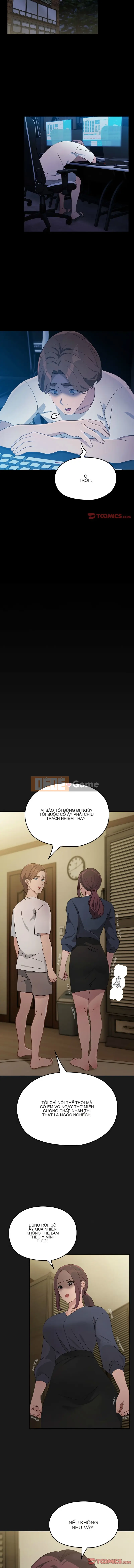 Con rể của tôi Chương 80-81