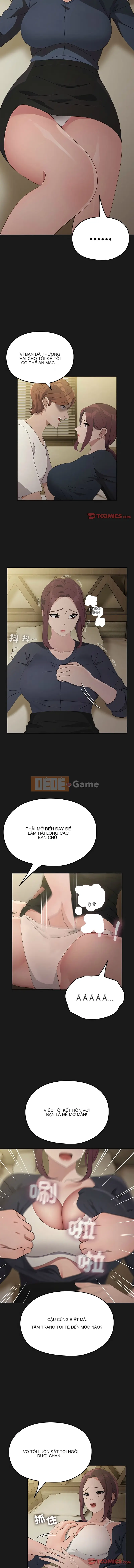 Con rể của tôi Chương 80-81