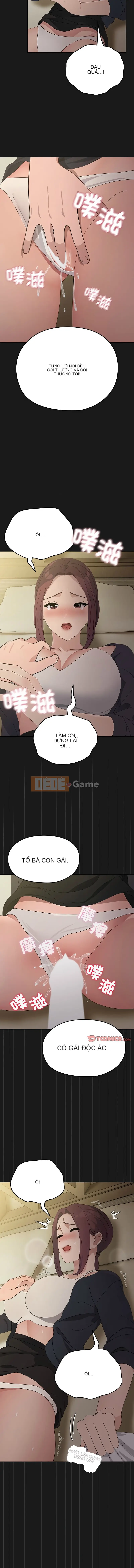 Con rể của tôi Chương 80-81