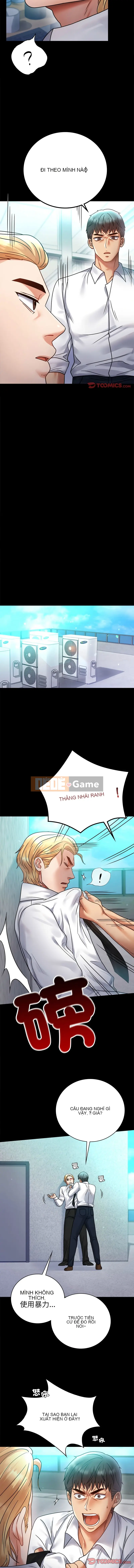 Sự phản bội của người vợ hoàn hảo Chương 61-62