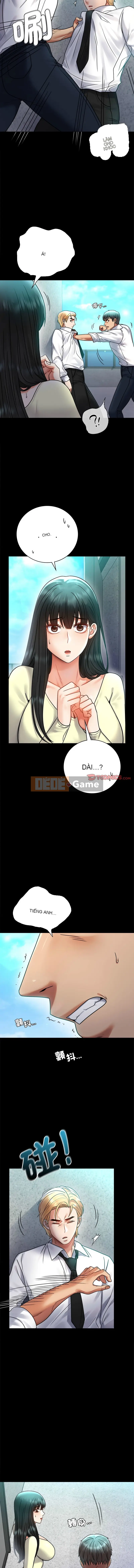 Sự phản bội của người vợ hoàn hảo Chương 61-62