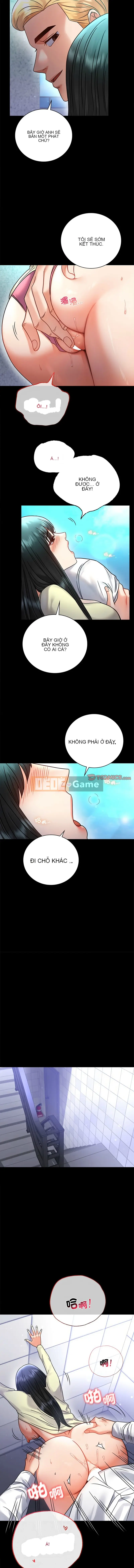 Sự phản bội của người vợ hoàn hảo Chương 61-62