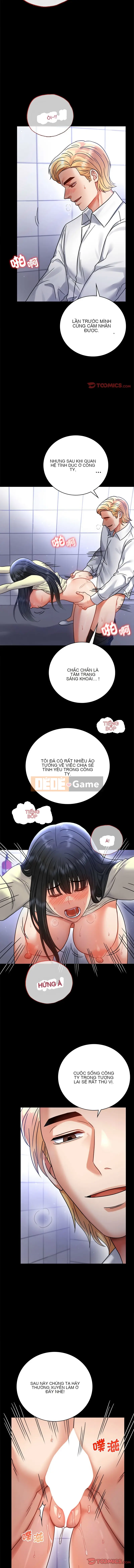 Sự phản bội của người vợ hoàn hảo Chương 61-62