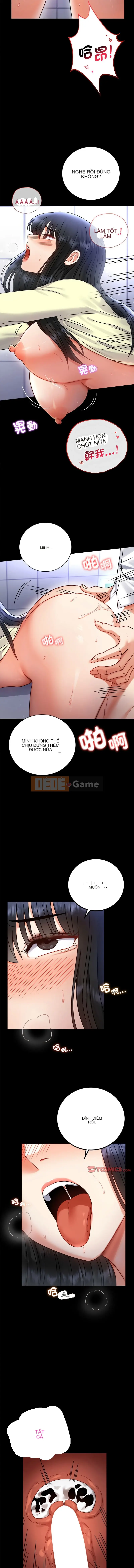 Sự phản bội của người vợ hoàn hảo Chương 61-62