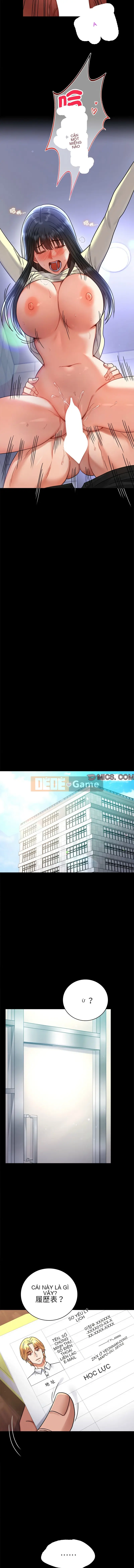 Sự phản bội của người vợ hoàn hảo Chương 61-62