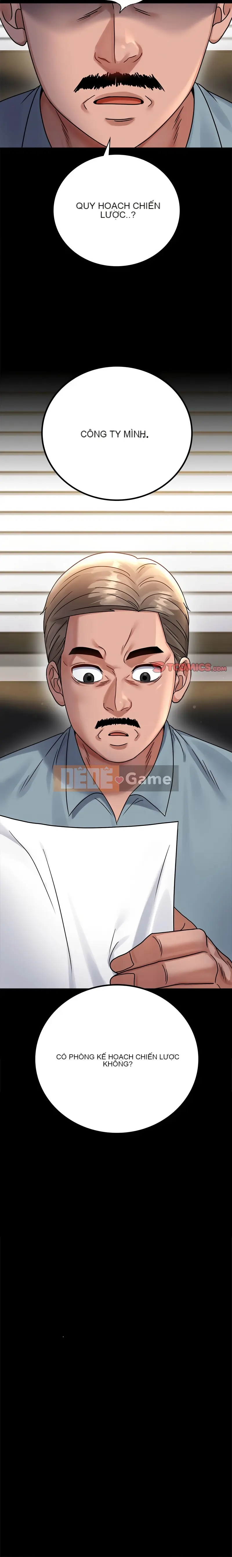 Sự phản bội của người vợ hoàn hảo Chương 61-62