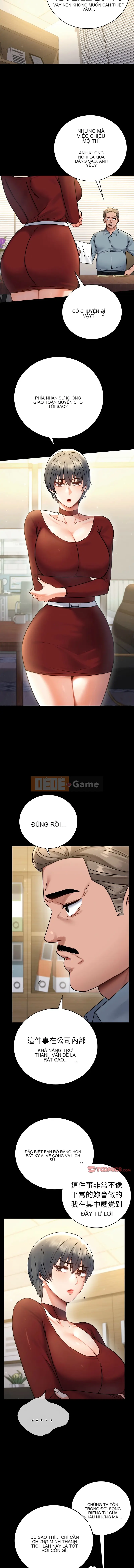 Sự phản bội của người vợ hoàn hảo Chương 61-62