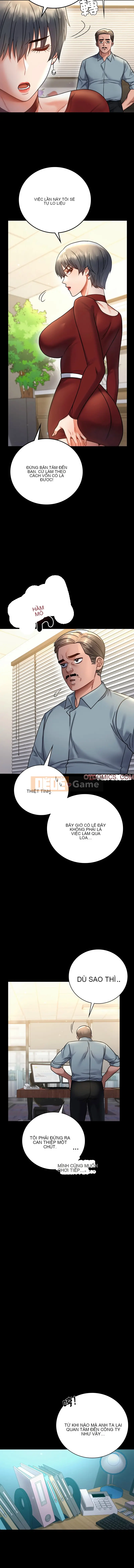 Sự phản bội của người vợ hoàn hảo Chương 61-62