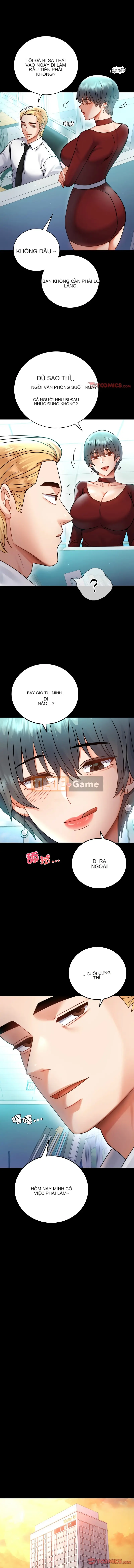 Sự phản bội của người vợ hoàn hảo Chương 61-62