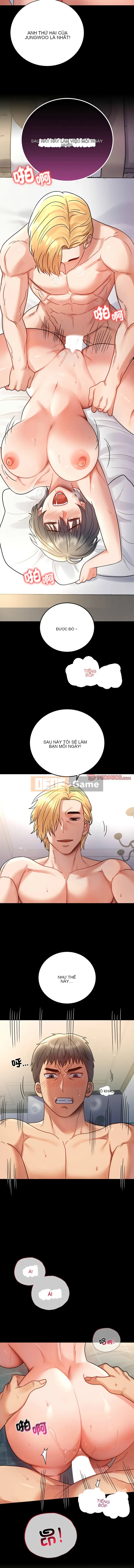 Sự phản bội của người vợ hoàn hảo Chương 61-62