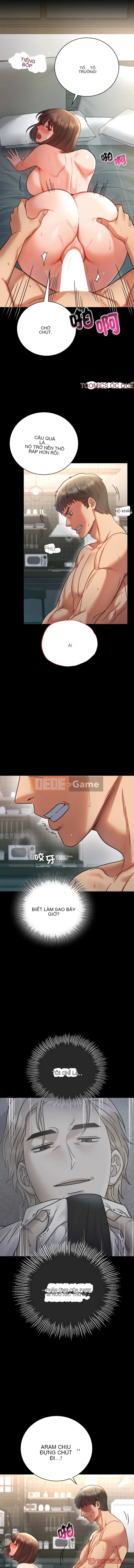 Sự phản bội của người vợ hoàn hảo Chương 61-62